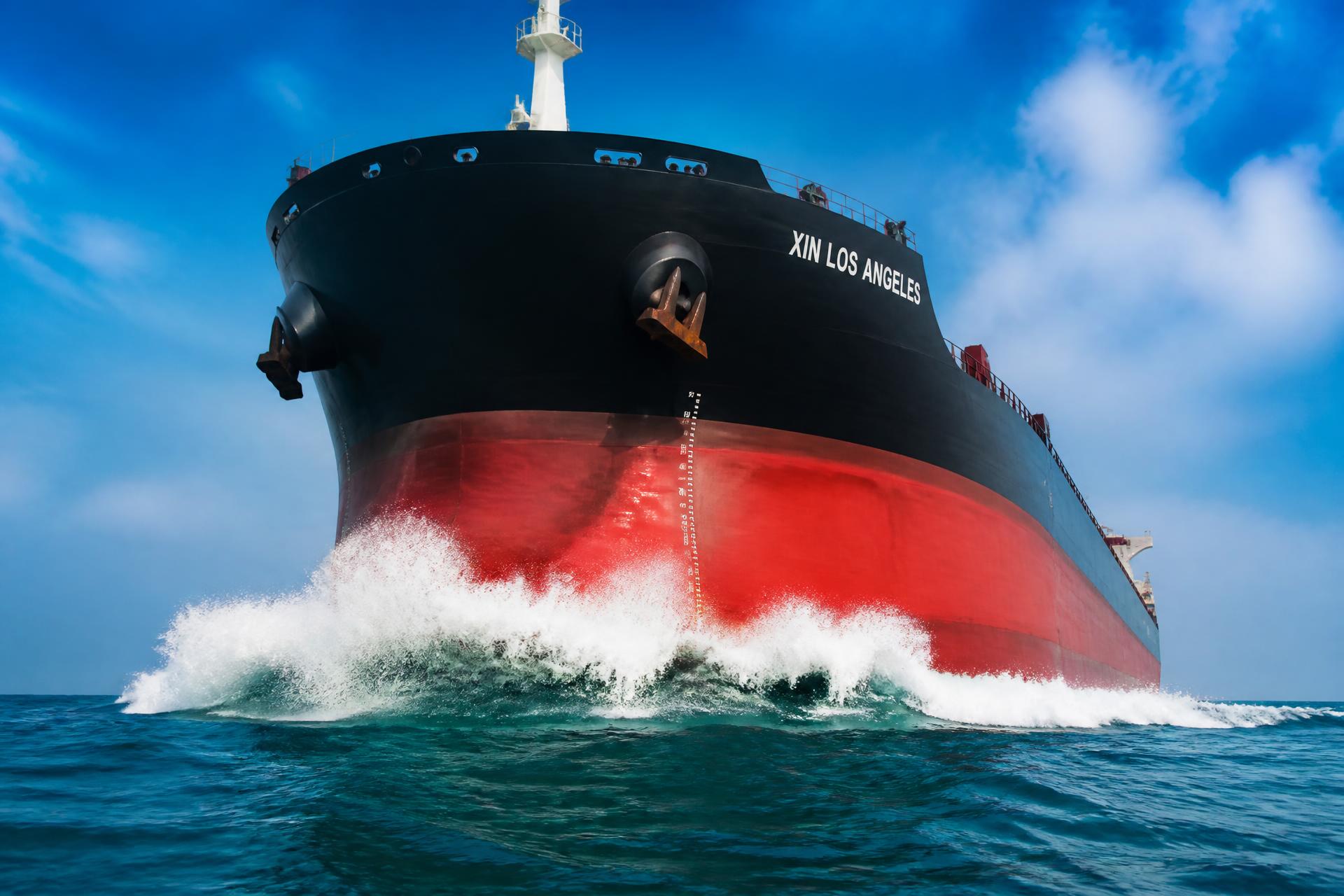 Tug Conversion — Stability Addendum